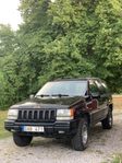 Jeep Grand Cherokee 5.2 V8 4WD