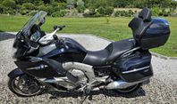BMW K 1600 GTL låg miltal