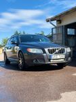A-traktor Volvo V70 Fas 2 -2008