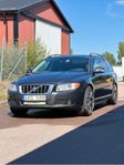 A-traktor Volvo V70 Fas 2 -2008