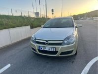 Opel Astra 1.6 Twinport Easytronic Euro 4