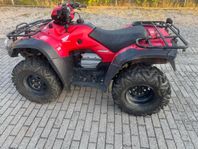 Honda TRX 500