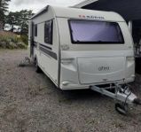 Adria Altea 562 PK årsmodell 2013