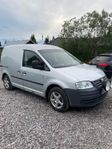 Volkswagen Caddy 1.9 TDI
