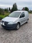 Volkswagen Caddy 1.9 TDI