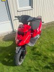 PGO Big Max klass 2 moped