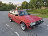 Toyota Corolla 5-dörrars Kombi 1.3