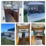 Knaus Azurroyal 560tl/Tk 2001