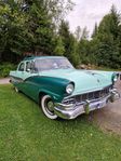 Ford Fairlane Town Sedan 4.8 V8