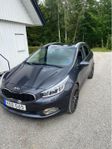 Kia Ceed cee'd_sw 1.6 CRDi EX Comfort Euro 5