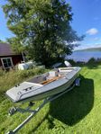 Sun buster 30 hk Yamaha