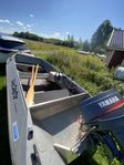 Sun buster 30 hk Yamaha