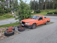 Volvo traktor