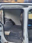 Renault Kangoo Express kamremsbytt  1.5 dCi Euro 5