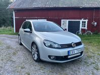 Volkswagen Golf 5-dörrar 1.6 TDI DPF BMT Masters Euro 5