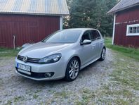 Volkswagen Golf 5-dörrar 1.6 TDI DPF BMT Masters Euro 5