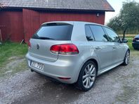 Volkswagen Golf 5-dörrar 1.6 TDI DPF BMT Masters Euro 5