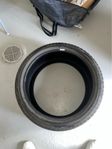 Porsche vinterdäck – Pirelli Sottozero 295/35 R20 105V XL (2