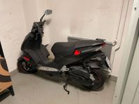 peugeot speedfight 4 4-takt 2018