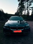 BMW 520 d Touring Steptronic Euro 6