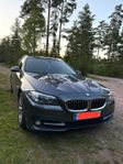 BMW 520 d Touring Steptronic Euro 6