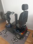 Invacare ORION Pro