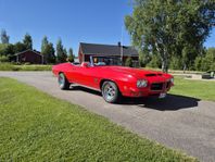 Pontiac Le Mans