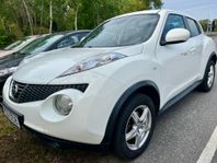 Nissan Juke 1.6 Euro 5