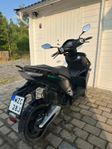 Viarelli Monztro Elmoped