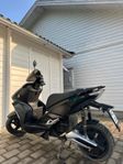 Viarelli Monztro Elmoped