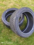 vinter däck 275/40R19 ... 255/40R19