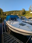 Ockelbo DC 21 Volvo Penta 5.7l V8