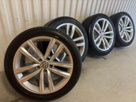 VW Original ’18 Nokian Sommarhjul 2024