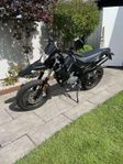 Derbi Senda Xtreme 50sm 2020 modell