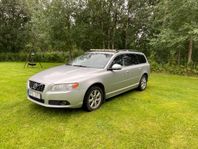 Volvo V70 D3 Geartronic Momentum Euro 5