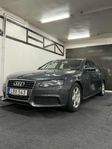 Audi A4 Avant 2.0 TDI DPF Euro 5