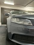Audi A4 Avant 2.0 TDI DPF Euro 5