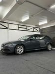 Audi A4 Avant 2.0 TDI DPF Euro 5