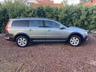 Volvo XC70 D5 AWD Summum Euro 4