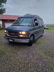 GMC Van