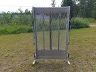 aluminiumramp/Lastramp
