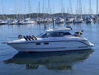 Aquador 27HT - 2017