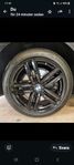 BMW sommardäck 225/45R.18