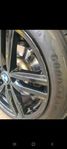 BMW sommardäck 225/45R.18