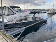 Anytec 750 spi med 315hk diesel 2010