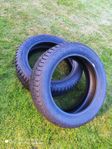 225/55R19 vinter däck