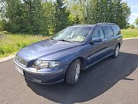 Volvo V70N A-traktor