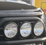 Hella Rallye 3003 extraljus