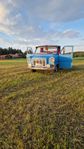 Ford Transit A traktor
