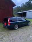 Volvo V70 A-Traktor
